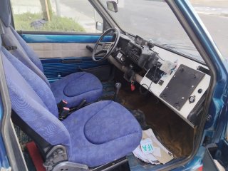 FIAT Panda 1995