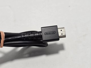 Cavo HDMI originale Nintendo Switch