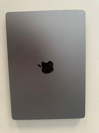 Apple MacBook Pro Plata
