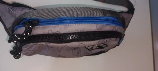 Riñonera Mickey Mouse Zara Niño