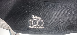 Riñonera Mickey Mouse Zara Niño