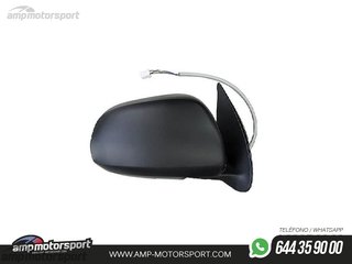 RETROVISOR COMPLETO DERECHO PARA TOYOTA HILUX