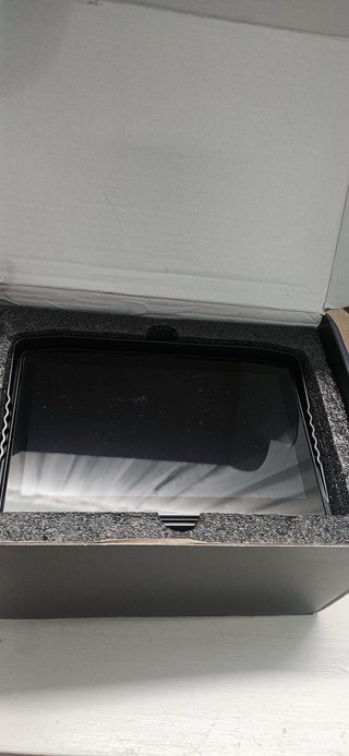 Pantalla Inteligente M8 para Moto