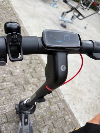 Patinete Eléctrico Segway Ninebot E3 Pr