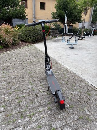Patinete Eléctrico Segway Ninebot E3 Pr