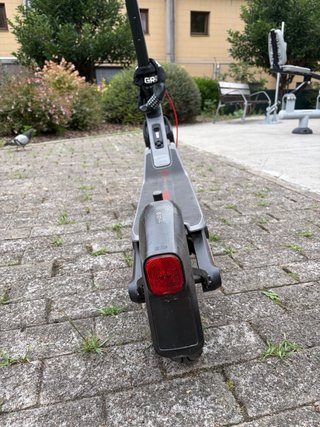 Patinete Eléctrico Segway Ninebot E3 Pr