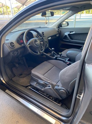 Audi A3 2003