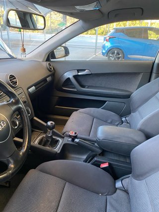 Audi A3 2003