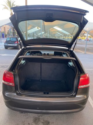 Audi A3 2003