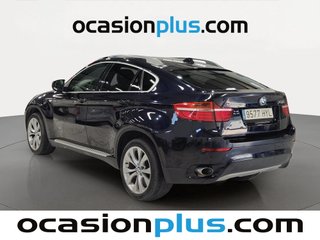 BMW X6 xDrive30d 180 kW (245 CV)