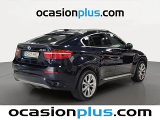 BMW X6 xDrive30d 180 kW (245 CV)