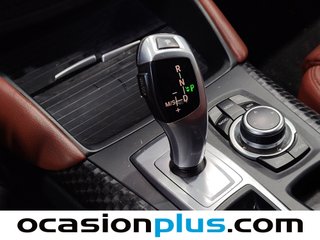 BMW X6 xDrive30d 180 kW (245 CV)