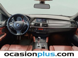BMW X6 xDrive30d 180 kW (245 CV)