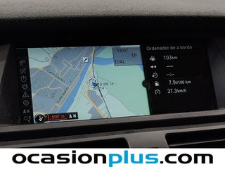 BMW X6 xDrive30d 180 kW (245 CV)