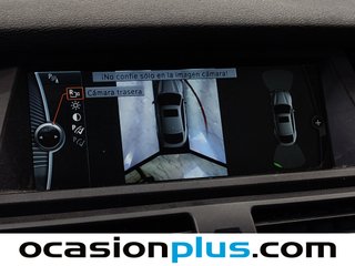 BMW X6 xDrive30d 180 kW (245 CV)