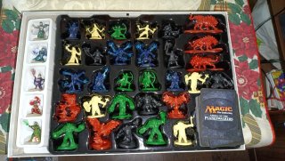 Magic The Gathering Arena de los Planeswalkers