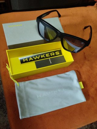 GAFAS DE SOL HAWKERS