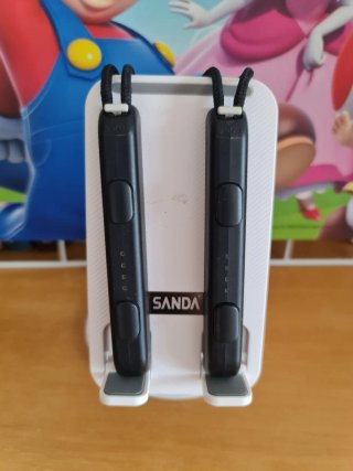 Nintendo Switch + Giochi e Accessori