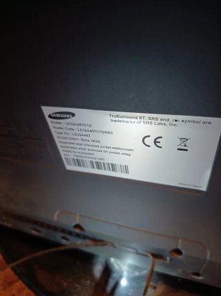 TV Inves 39 pulgadas