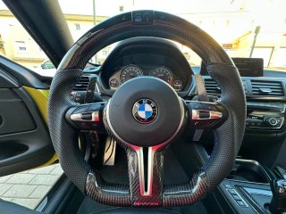 BMW Serie 4 2016