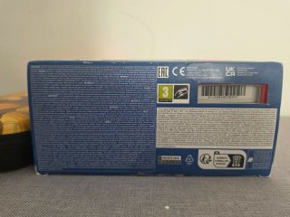 Nintendo Switch OLED 2023 - FIFA 22 + Naruto