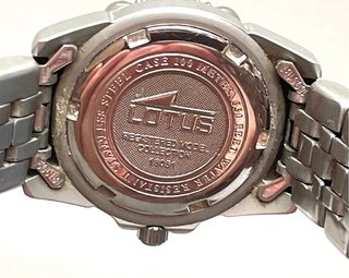Reloj Lotus Mujer