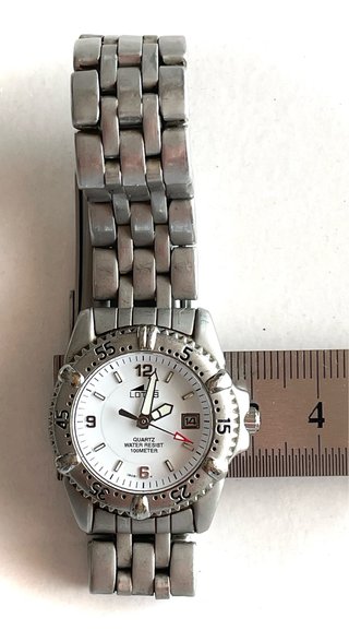 Reloj Lotus Mujer