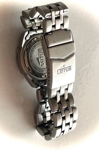 Reloj Lotus Mujer