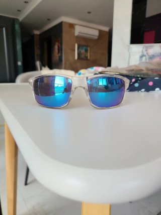 Gafas de sol Oakley Multicolor