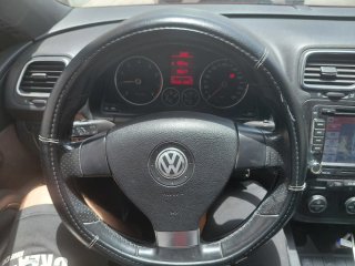 Volkswagen Scirocco 2009