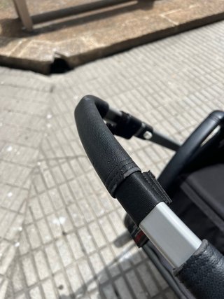 Bugaboo Camaleon Capazo y Silla