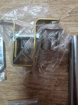 CERRADURA SEGURIDAD - TOVER - 9000P - VARILLAS DCH