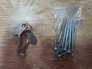CERRADURA SEGURIDAD - TOVER - 9000P - VARILLAS DCH