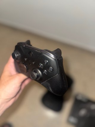 Mando Xbox Elite Series 2
