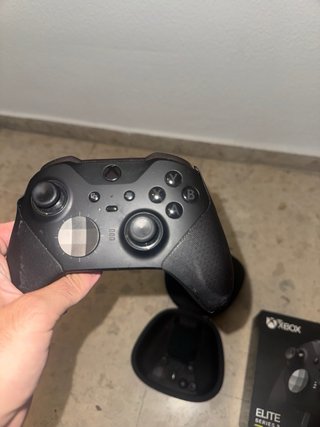 Mando Xbox Elite Series 2