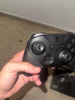 Mando Xbox Elite Series 2