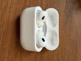 Airpods Pro 2da Gen