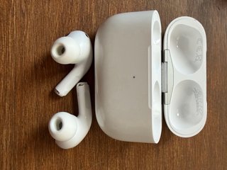 Airpods Pro 2da Gen