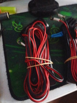 Mando Scalextric antiguo
