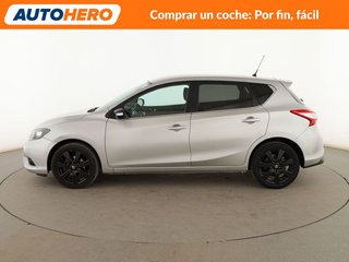 Nissan Pulsar 1.5 Turbodiesel Acenta