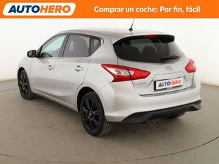 Nissan Pulsar 1.5 Turbodiesel Acenta