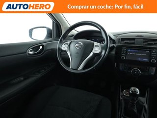 Nissan Pulsar 1.5 Turbodiesel Acenta
