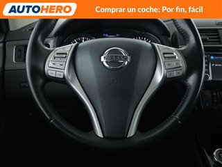 Nissan Pulsar 1.5 Turbodiesel Acenta