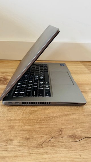 Dell Latitude Gama Pro 512SSD/i7 11th/16RAM/Wifi 6