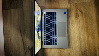 Dell Latitude Gama Pro 512SSD/i7 11th/16RAM/Wifi 6