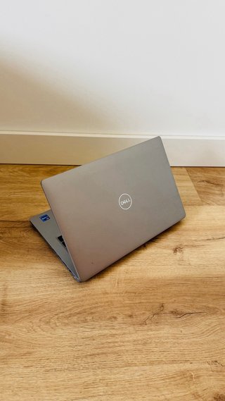 Dell Latitude Gama Pro 512SSD/i7 11th/16RAM/Wifi 6