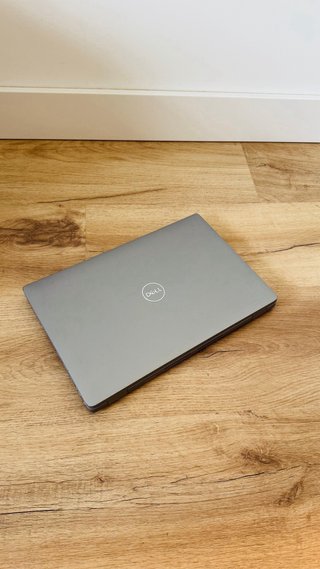 Dell Latitude Gama Pro 512SSD/i7 11th/16RAM/Wifi 6