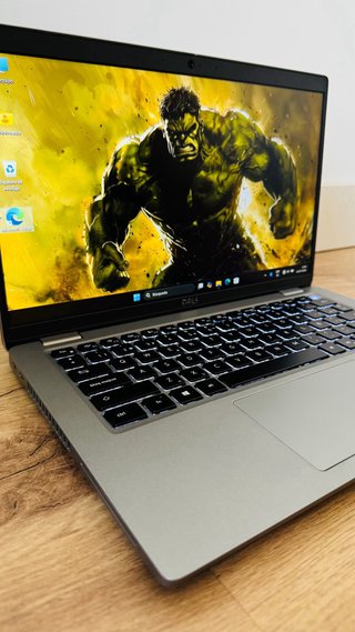 Dell Latitude Gama Pro 512SSD/i7 11th/16RAM/Wifi 6