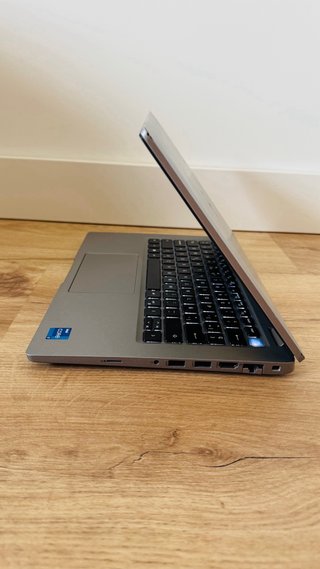 Dell Latitude Gama Pro 512SSD/i7 11th/16RAM/Wifi 6