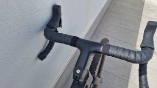 Gravel Carbon T50 SRAM Force y Classified Alicante